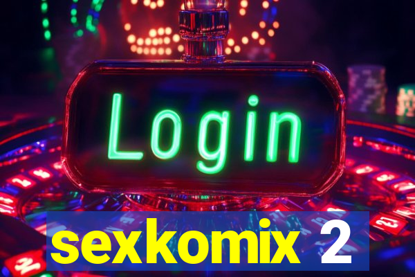 sexkomix 2